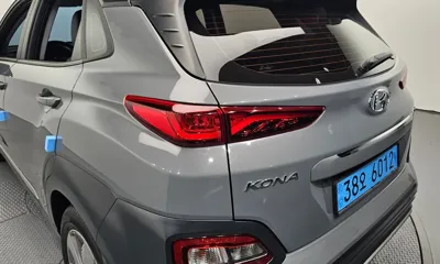 Hyundai Kona 2020, 13175 км, за 23500000 KRW - фото 23