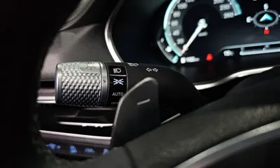 Genesis G80 2021, 60704 км, за 40990000 KRW - фото 29