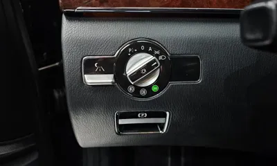 Mercedes-Benz S-Class 2008, 147552 км, за 8700000 KRW - фото 16