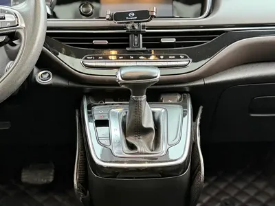 GAC Motor Trumpchi M6 2019, 96000 км, за 53800 CNY - фото 18