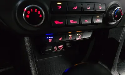 Kia Sportage 2017, 146618 км, за 9690000 KRW - фото 19