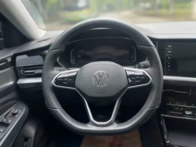 Volkswagen Passat 2024, 31000 км, за 119000 CNY - фото 14
