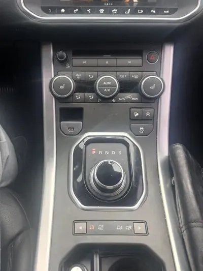 Land Rover Range Rover Evoque 2017, 87000 км, за 11000000 KRW - фото 9