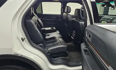 Ford Explorer 2016, 78317 км, за 14000000 KRW - фото 12
