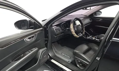 Renault-KoreaSamsung SM6 2017, 177266 км, за 5400000 KRW - фото 10