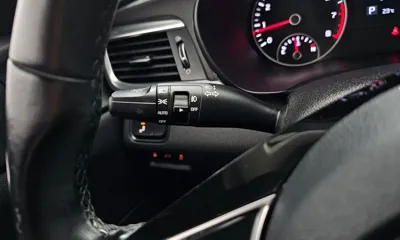 Kia K5 2019, 51787 км, за 14900000 KRW - фото 19