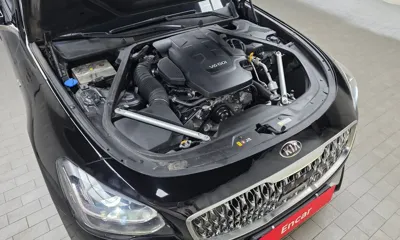 Kia K9 2021, 22790 км, за 32500000 KRW - фото 6