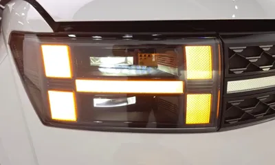 Hyundai Santafe 2025, 2393 км, за 46500000 KRW - фото 22