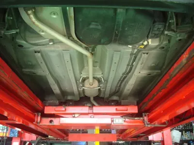 ChevroletGMDaewoo Spark 2014, 35200 км, за 2600000 KRW - фото 20