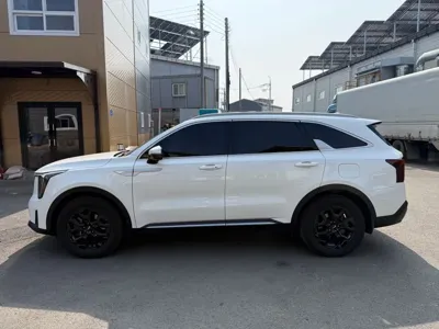 Kia Sorento 2024, 127000 км, за 49920000 KRW - фото 3