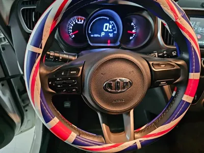 Kia Ray 2018, 25000 км, за 12800000 KRW - фото 18