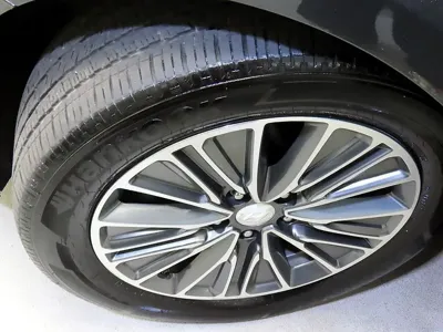 Hyundai Grandeur 2019, 224067 км, за 12000000 KRW - фото 5