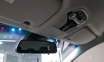 Hyundai Grandeur 2019, 98643 км, за 14400000 KRW - фото 19