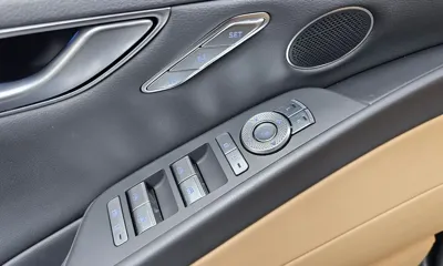 Genesis G80 2022, 78427 км, за 38900000 KRW - фото 20