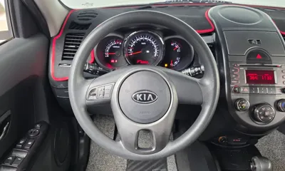 Kia Soul 2011, 62863 км, за 4200000 KRW - фото 13
