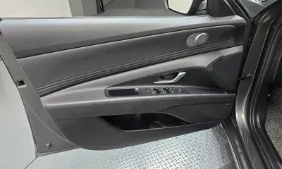 Hyundai Avante 2025, 14994 км, за 24900000 KRW - фото 24