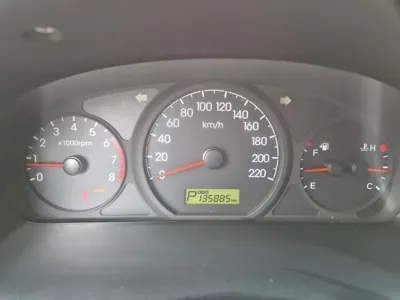 Hyundai Starex 2011, 135000 км, за 7800000 KRW - фото 7