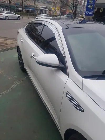 Kia K5 2019, 80400 км, за 15000000 KRW - фото 5
