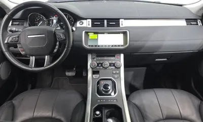 Land Rover Range Rover Evoque 2017, 168928 км, за 10900000 KRW - фото 7