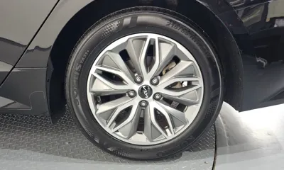 Kia K5 2022, 37001 км, за 21800000 KRW - фото 21