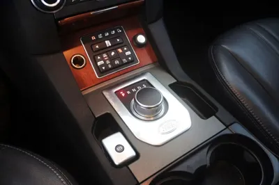 Land Rover Discovery 2016, 103000 км, за 29000000 KRW - фото 17