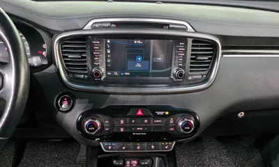Kia Sorento 2016, 118334 км, за 12600000 KRW - фото 15