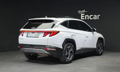 Hyundai Tucson 2023, 57916 км, за 7030000 KRW