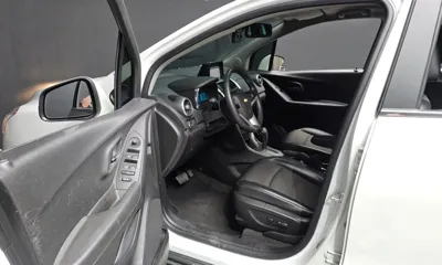ChevroletGMDaewoo Trax 2015, 109197 км, за 4000000 KRW - фото 10