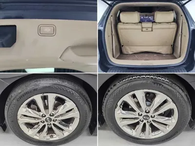 Kia Canival 2015, 204583 км, за 9400000 KRW - фото 18