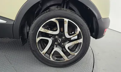Renault-KoreaSamsung QM3 2017, 124066 км, за 6200000 KRW - фото 21