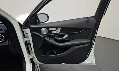 Mercedes-Benz GLC-Class 2018, 93024 км, за 29500000 KRW - фото 24