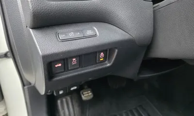 Nissan Altima 2017, 154095 км, за 5300000 KRW - фото 15
