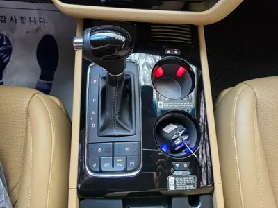 Kia Canival 2016, 100999 км, за 16800000 KRW - фото 9
