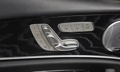 Mercedes-Benz E-Class 2019, 68816 км, за 27900000 KRW - фото 31