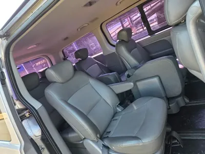 Hyundai Starex 2011, 151831 км, за 6300000 KRW - фото 10