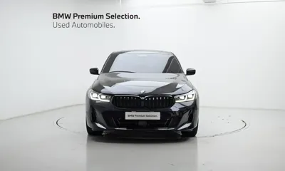 BMW Gran Turismo 2022, 70761 км, за 38900000 KRW - фото 3