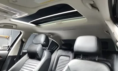 Volkswagen Passat 2018, 81534 км, за 18500000 KRW - фото 19