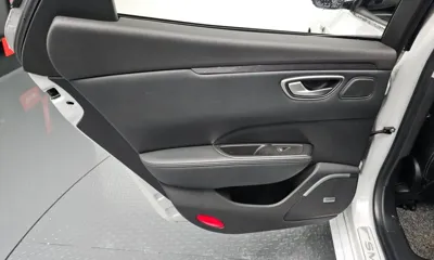 Renault-KoreaSamsung SM6 2017, 82763 км, за 9500000 KRW - фото 25