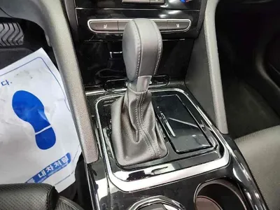 Renault-KoreaSamsung SM6 2016, 32148 км, за 9990000 KRW - фото 10