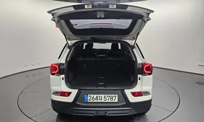 KG_Mobility_Ssangyong KORANDO 2019, 124764 км, за 10200000 KRW - фото 32