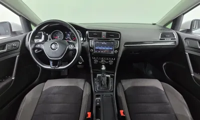 Volkswagen Golf 2015, 184748 км, за 7900000 KRW - фото 7