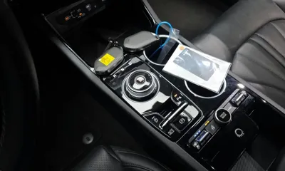 Kia K5 2024, 35518 км, за 29900000 KRW - фото 9