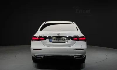 Mercedes-Benz E-Class 2023, 59339 км, за 43800000 KRW