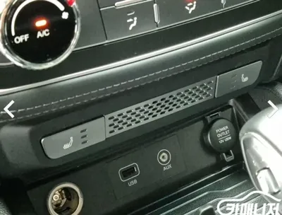 KG_Mobility_Ssangyong Rexton 2019, 173764 км, за 11700000 KRW - фото 17