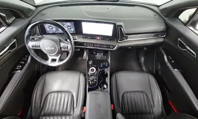 Kia Sportage 2024, 27143 км, за 33000000 KRW - фото 7