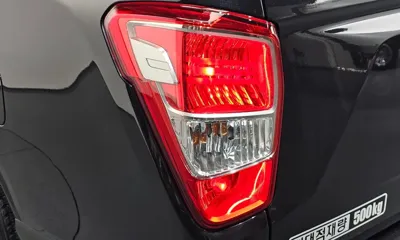 KG_Mobility_Ssangyong Rexton 2024, 34094 км, за 19100000 KRW - фото 23