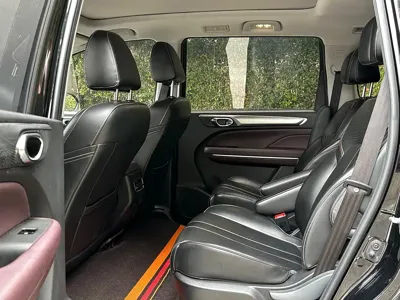 GAC Motor Trumpchi M6 2023, 59000 км, за 66800 CNY - фото 7