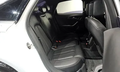 Audi A6 2018, 160422 км, за 15590000 KRW - фото 11