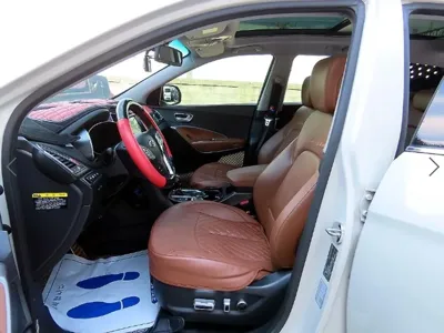 Hyundai Santafe 2016, 148989 км, за 10500000 KRW - фото 5
