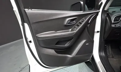 ChevroletGMDaewoo Trax 2018, 139940 км, за 6500000 KRW - фото 24